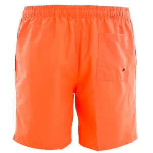 Bermuda uomo costume FLUO D-914