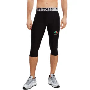 Pantaloni uomo pantaloncini fitness BE-141