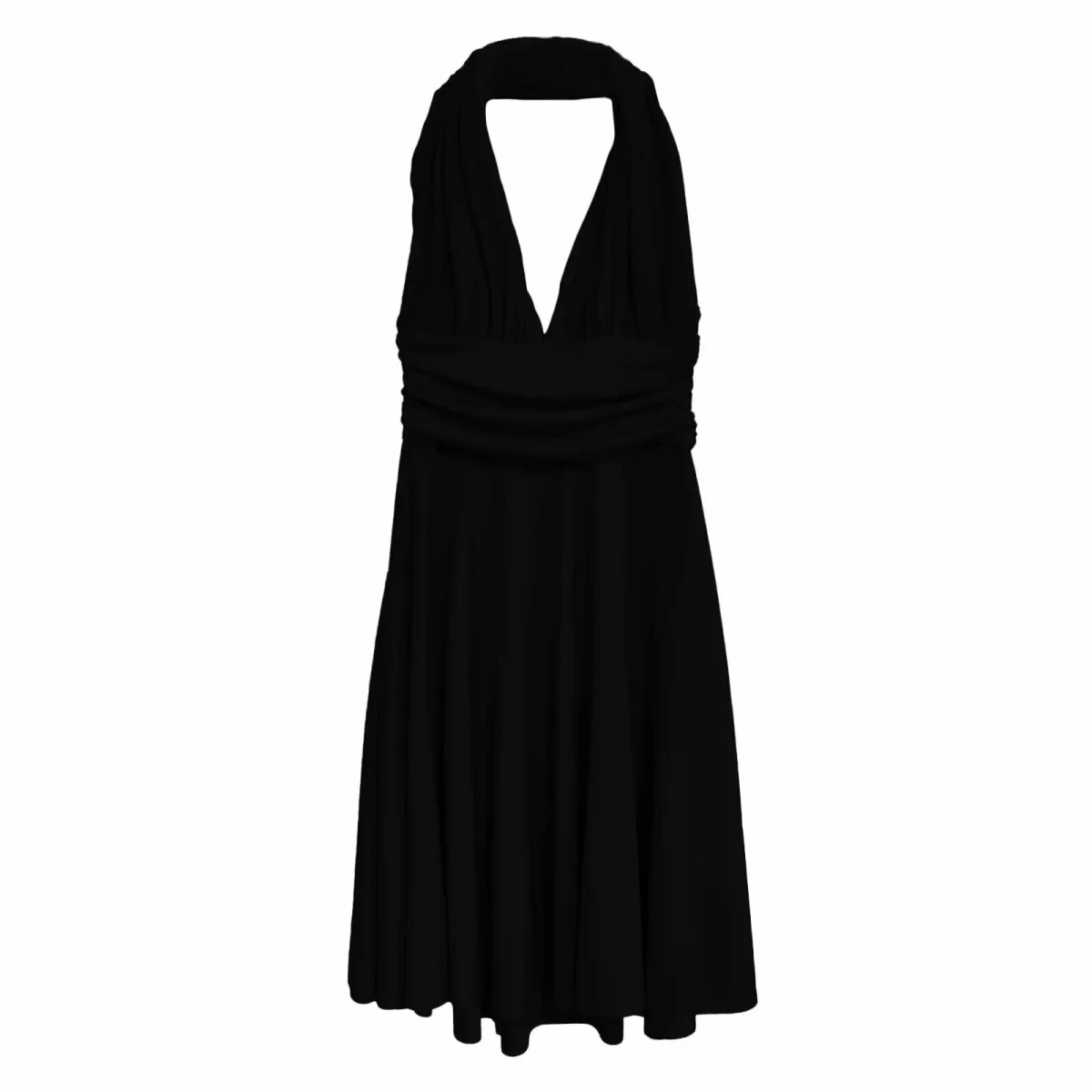 Abito bambina bimba Marilyn KLL3 - immagine 4